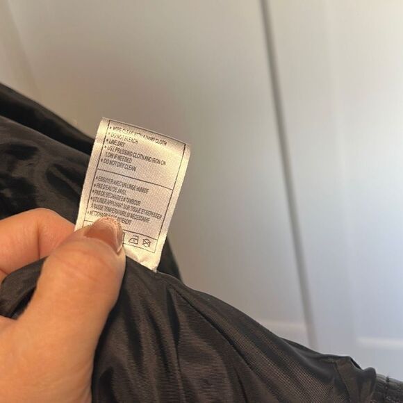 BB Dakota Faux Leather Biker Jacket-NWOT - Picture 13 of 15